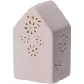 Domek LED 11CM FLOWERS 2