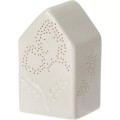 Domek LED 11CM FLOWERS 3