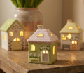 Domek LED GREE