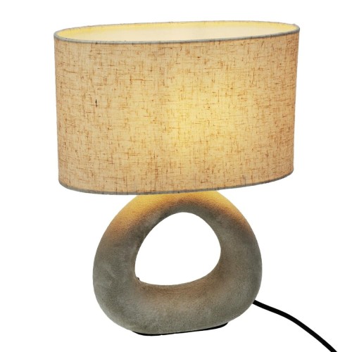 Lampa STONEWARE