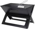 Grill turystyczny XSHAPE