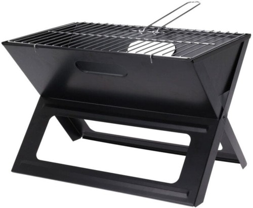 Grill turystyczny XSHAPE