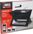 Grill turystyczny XSHAPE