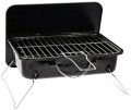 Grill turystyczny 35x25x8cm