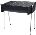 Grill turystyczny 48x33x46cm