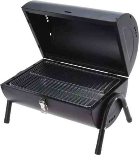 Grill turystyczny cylinder
