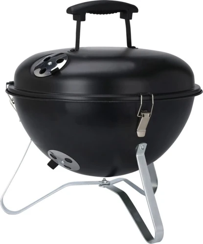 Grill turystyczny kula 37 cm