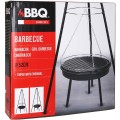 Grill trójnóg 52cm
