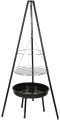 Grill trójnóg 52cm