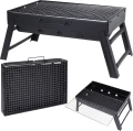 Grill walizka 43x29x22,5cm