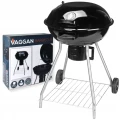 Grill na kołach 56cm