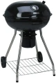 Grill na kołach 56cm