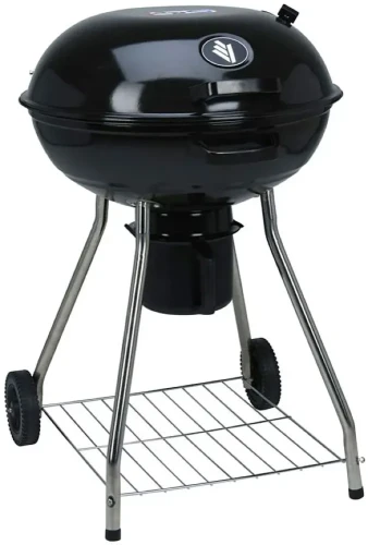 Grill na kołach 56cm