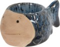 Świecznik TEALIGHT FISH 1