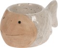 Świecznik TEALIGHT FISH 3