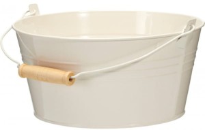 Wiaderko PASTEL 21 cm