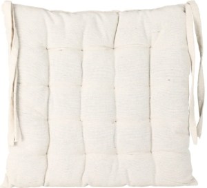 Poduszka na krzesło pikowana 40CM