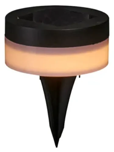 Lampa solarna LED