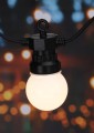 Girlanda LED 10 lamp