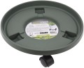 Podstawa pod rośliny na kółkach 33CM
