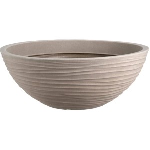 Donica owal WAVES 51 cm
