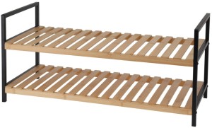Regał na buty BAMBOO