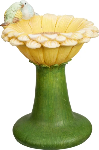 Figurka poidło kwiat 45CM
