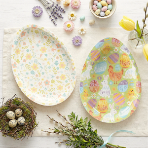 Talerz EASTER 26 cm