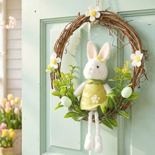 Wianek EASTER 16 cm
