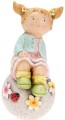 Figurka WELCOME BOY/GIRL 2
