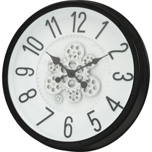 Zegar ścienny ruchomy mechanizm 50CM