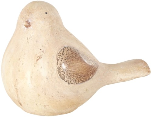 Figurka ptak SAND