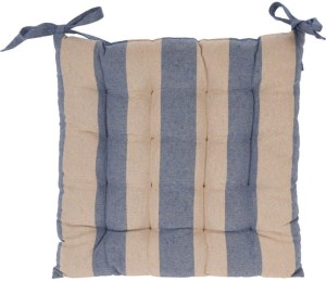 Poduszka na krzesło STRIPES 40cm