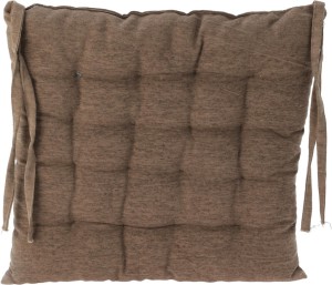 Poduszka na krzesło pikowana 40CM