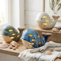Wieloryb OCEANIC LED