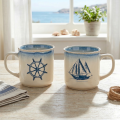 Kubek SEA BLUE