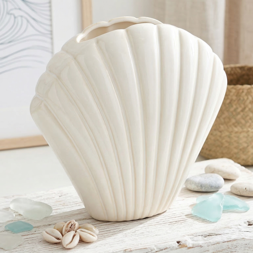 Wazon SEASHELL 17 cm