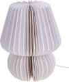 Lampa stołowa PAPER 30 cm 1