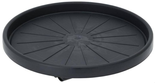 Podstawka pod doniczkę na kółkach 35 cm