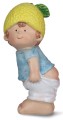 Figurka Owocowe figle 15 cm 3