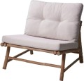 Fotel BAMBOO