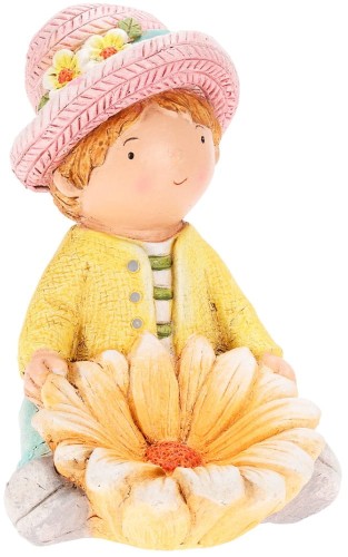 Figurka BOY/GIRL 1