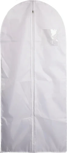 Pokrowiec na ubrania 58x130cm