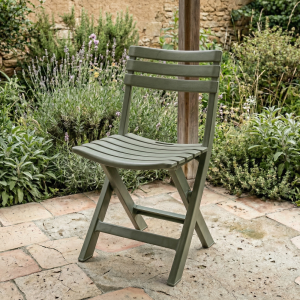 Fotel KOMODO Ciemna Zieleń