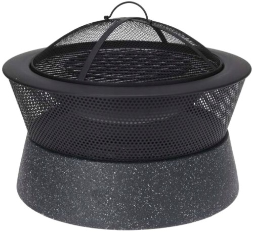 grill palenisko pokrywa.st.metal 55cm