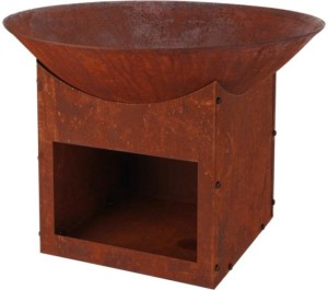 Grill palenisko 57 cm