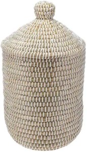 Kosz dekoracyjny Średni