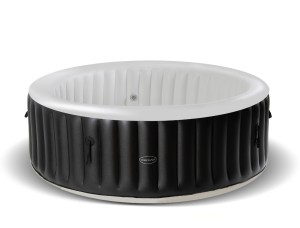 Jacuzzi ogrodowe SPA CORCIANO