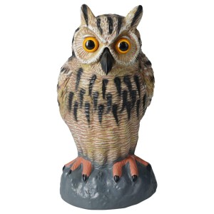 Figurka Sowa 25,5 cm