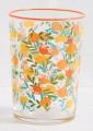 Szklanka FLOWERS 510ML 4